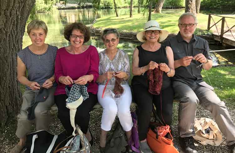 Read more about the article Knitting tours 2020