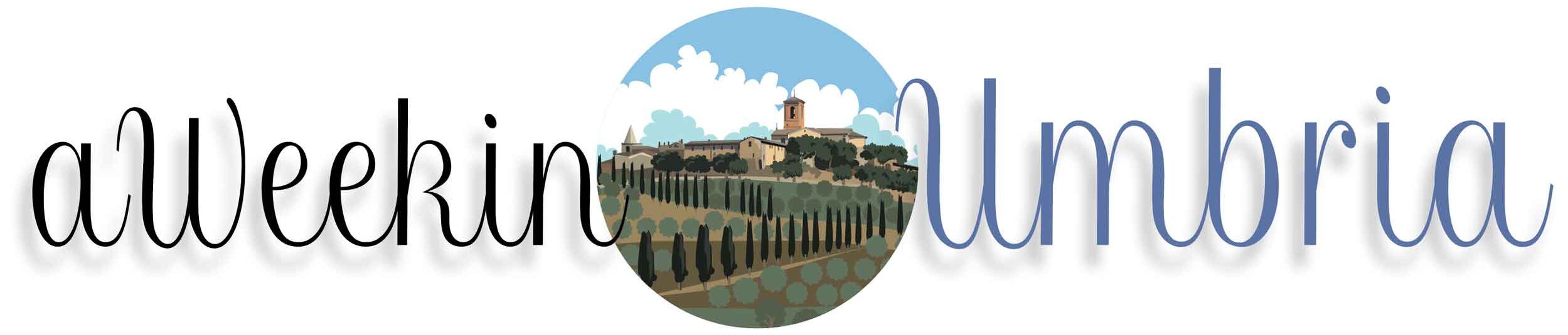 aWeekinUmbria